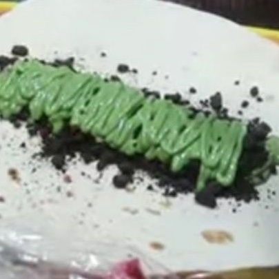 

Kebab Oreo