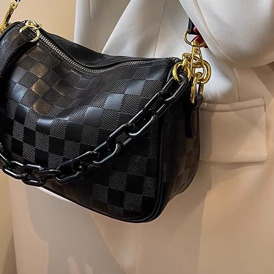 Tas Selempang Wanita Fashion 3447