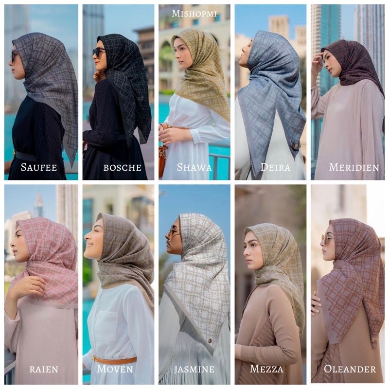 hazel monogram heaven lights