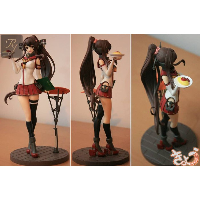 [ORI] Action Figure: PVC Yamato - Kantai Collection