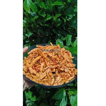 

CS0r5Qf--Basreng Baso Goreng Stik Basreng Pedas Daun jeruk 250 gram