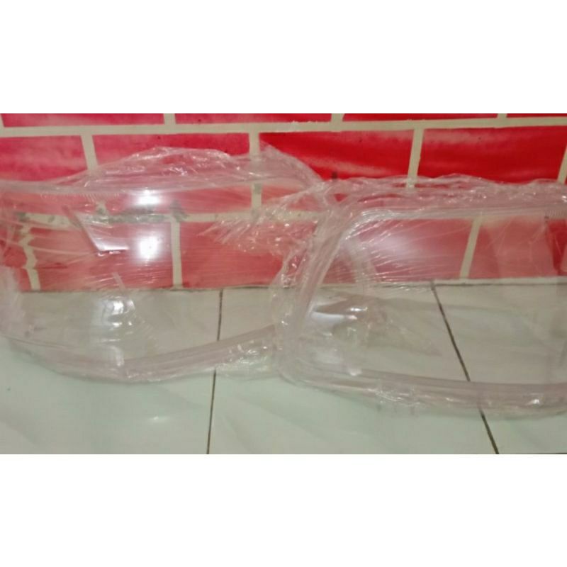 Mika Headlamp Grand Max