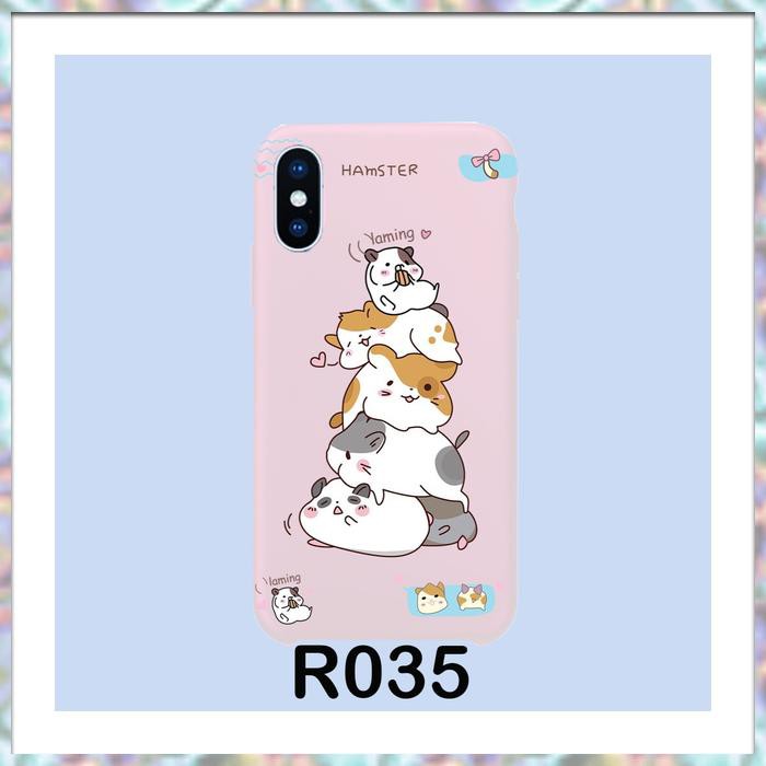 Powerbank Samsung Animal Edition Samsung Iphone ~ Casing Animal Edition Xiaomi Oppo Vivo Samsung