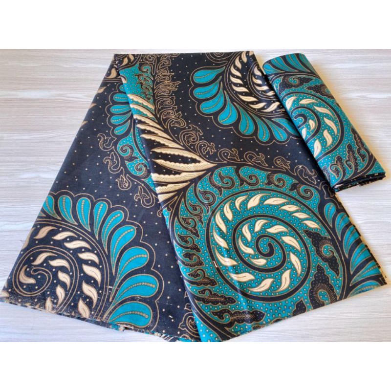 Kain-Bahan Batik Batu Raden / Bahan Batik