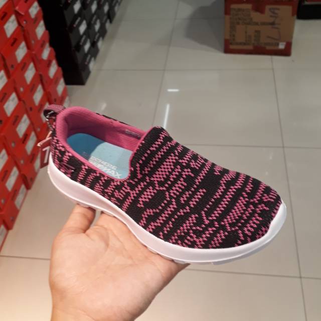 Skechers go walk kids original