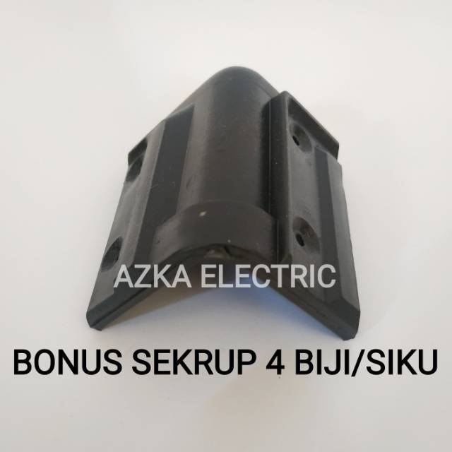 Siku Box Speaker Sedang