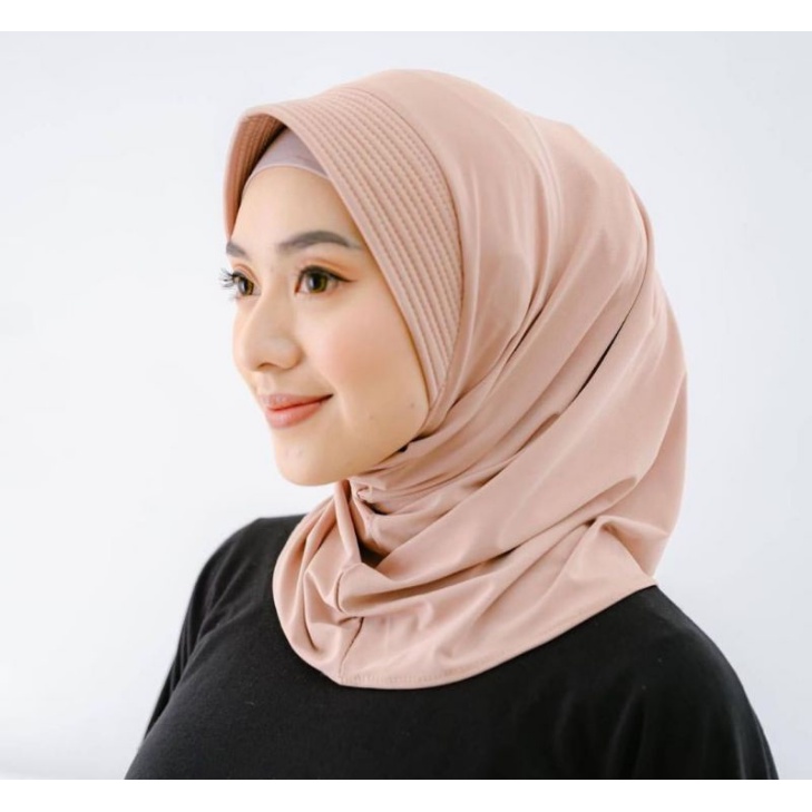 HIJAB SPORT /JILBAB SPORT BERKUALITAS HARGA TERJANGKAU / HIJAB INSTANT SPORT HIGH QUALITY | HIJAB INSTANT SPORT | HIJAB VOLLY HIGHG QUALITY-COKSU