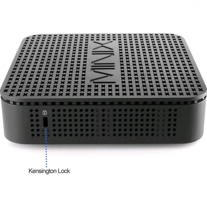 69 MINIX NEO G41V-4 MAX Mini PC - Intel N4100 RAM 4GB ROM 128GB Win 10