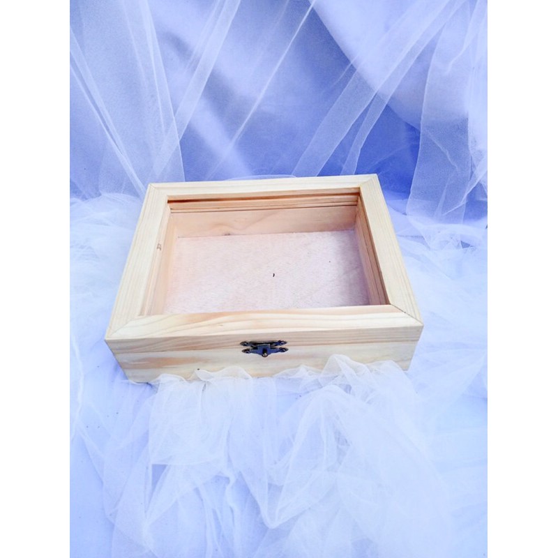 

GIFT BOX / SOUVENIR BOX / HAMPERS BOX / BRIDESMAID BOX / 'Urwah al Bariqi