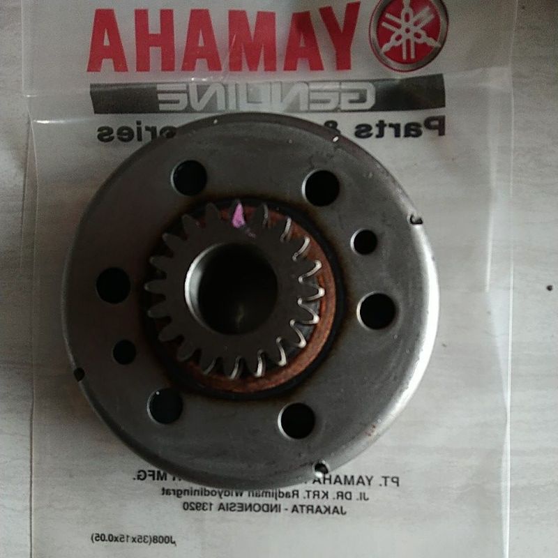 mangkok kopling.jupiter.z1..20.t