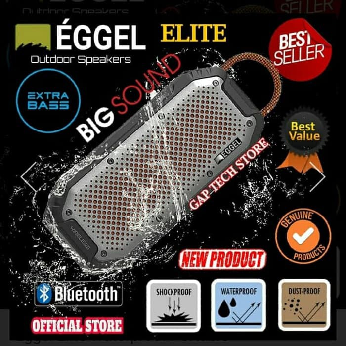 speaker EGGLE ELITE IP 57