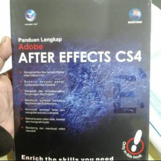 adobe after effect cs4 tutorial pdf download bahasa indonesia