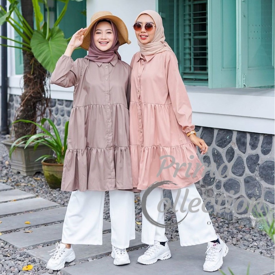 ONESET KULOT SCUBA TUNIK KALIYA