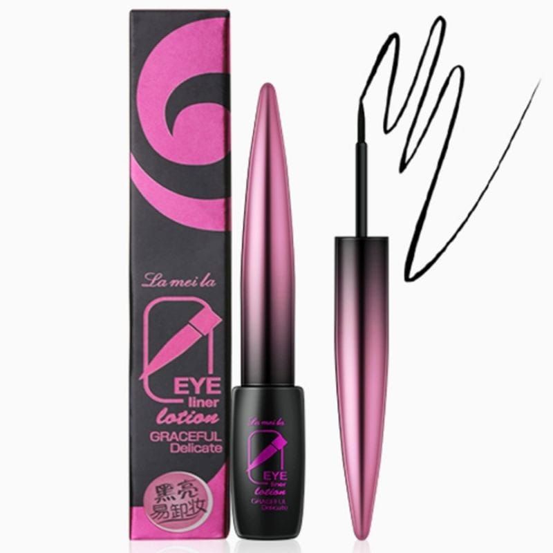 Medan Termurah Eyeliner lameila graceful delicate