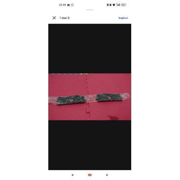 breket brecket bracket bawah fering fairing kedok bawah Yamaha rzr bukan rxz milenium catalyzer