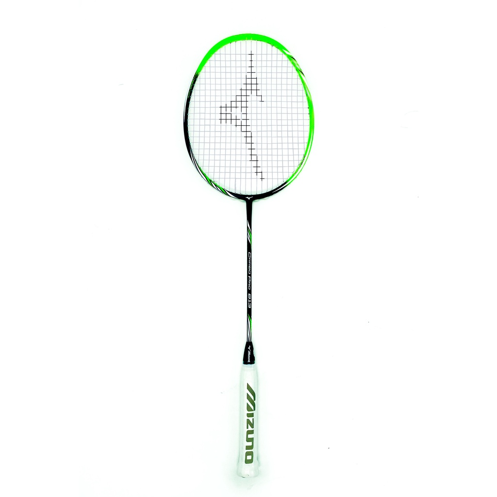 Mizuno Carbo Pro 813 Raket Badminton