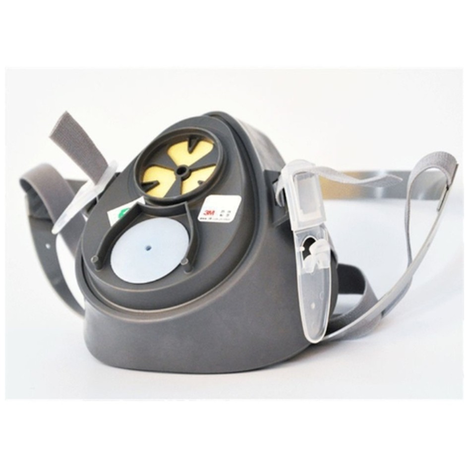 Masker 3M 3200 Safety Mask 3M