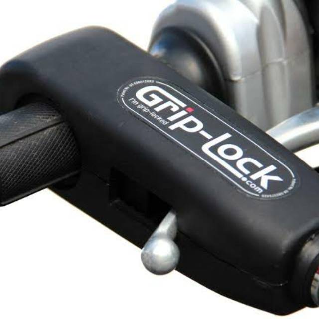 Grip lock