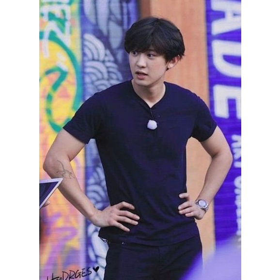 pc chanyeol helm (BOOKED)