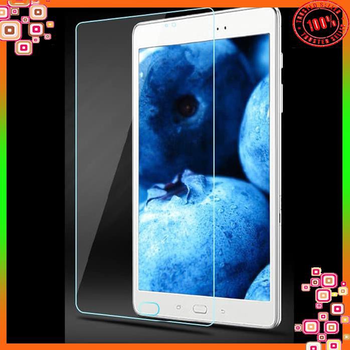 SAMSUNG GALAXY TAB A 10.1" T580 T585 TEMPRED GLASS TABLET SAMSUNG