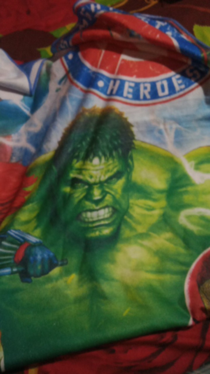 Handuk Dewasa 70x 150 Karakter  Lebih Halus Dan Tebal