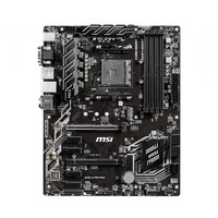 Motherboard MSI B450 A PRO Max Mainboard AMD AM4