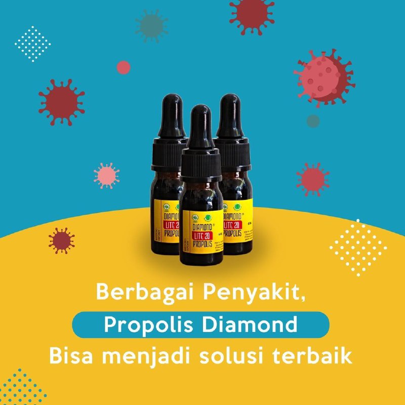 PROPOLIS DIAMOND PREMIUM NEW ZEALAND