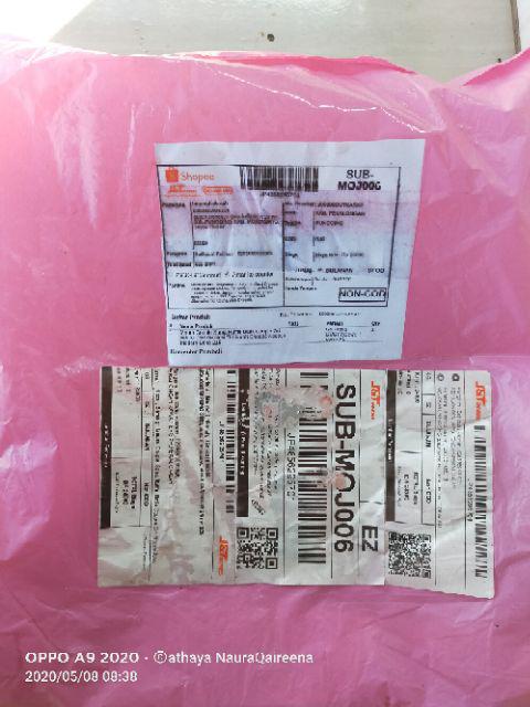 Maura Couple Sania Ruffle Batik Couple Ori Ndoro Jowi Garansi Termurah Shopee Kebaya Modern Seno 215