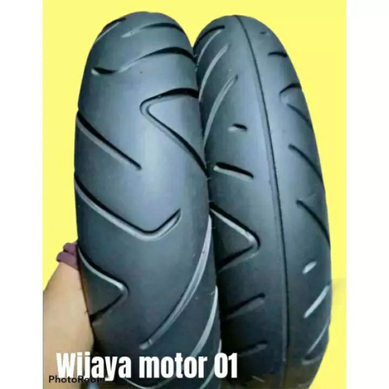 ban motor second SCOOPY tubles ring 12 sepasang