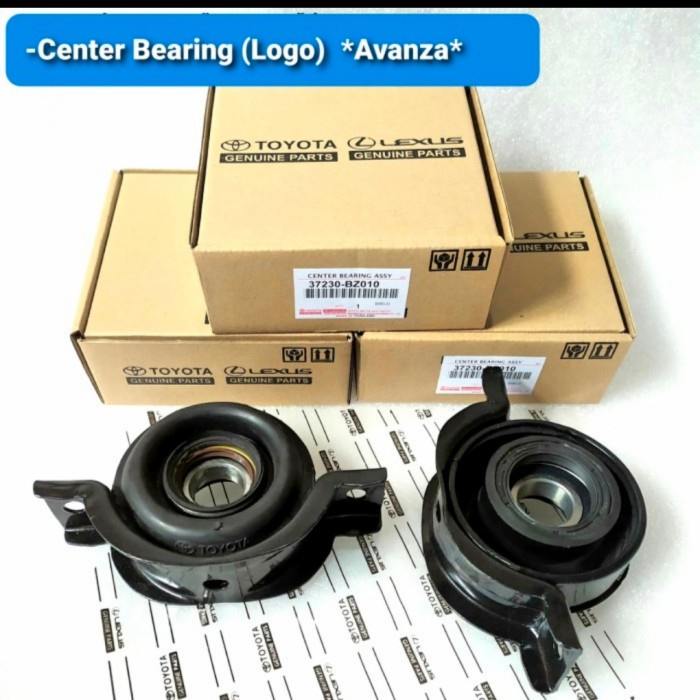 Center Bearing Bearing Center Toyota Avanza 37230-BZ010