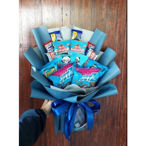 

BUKET SNACK/BUKET MAKANAN/BUKET CIKI