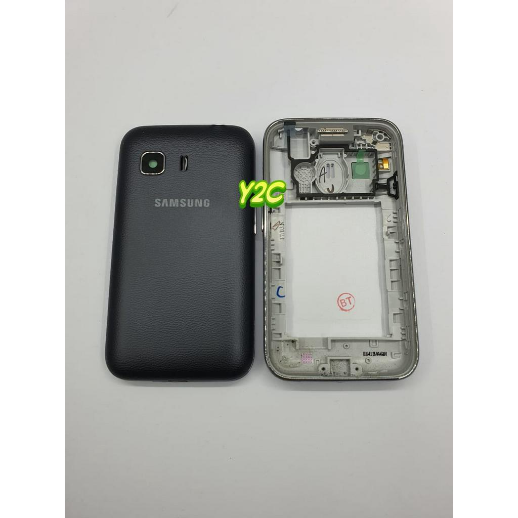 HOUSING / CASING / CASE SAMSUNG GALAXY G130 / YOUNG 2 FULLSET