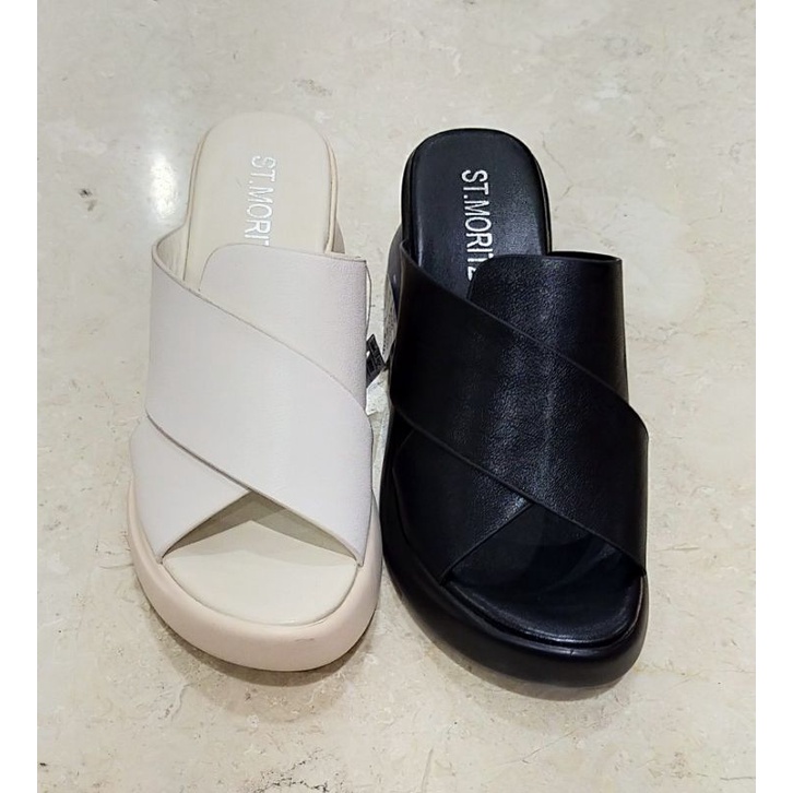 sandal wanita St Moritz