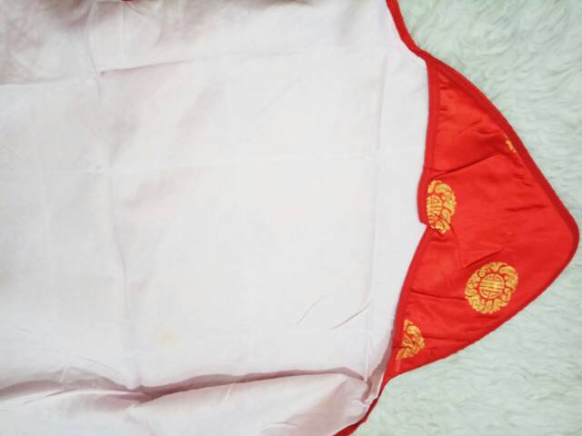 Selimut bayi CHINESE /IMLEK/Sleepsack /sleeping bag baby