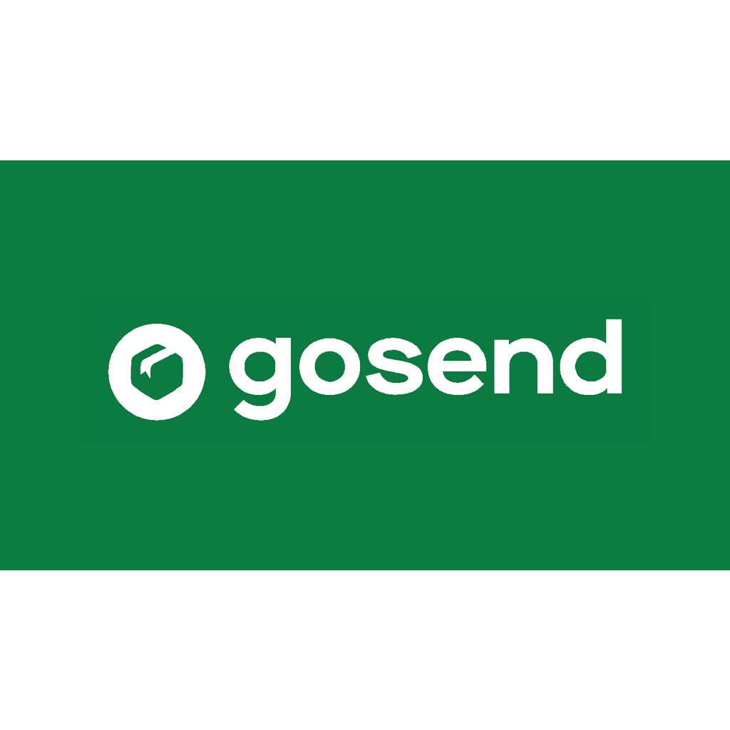 

Tambahan biaya gosend oven