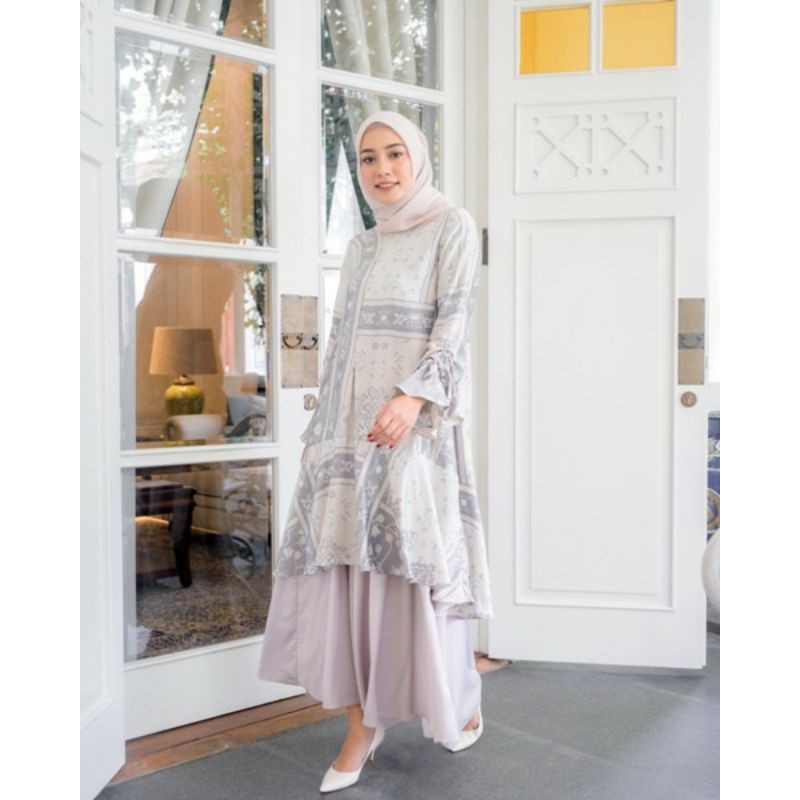 Sale Lalita Tunik by Wearing Klamby