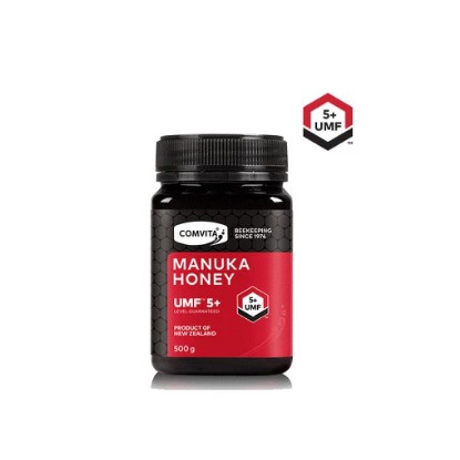 

Comvita Manuka Honey UMF 5+ 500g