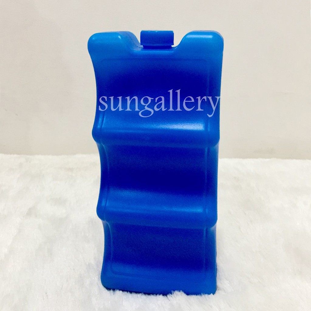 Blue Ice Pack Ice Pack ICe Pack Mini Ice Pack Ice Pack Air Cooler Ice Cooler Bag Pendingin Asi
