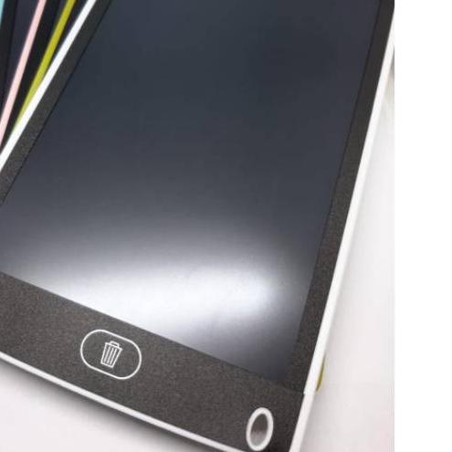 LCD Writing tablet 8,5 Inch