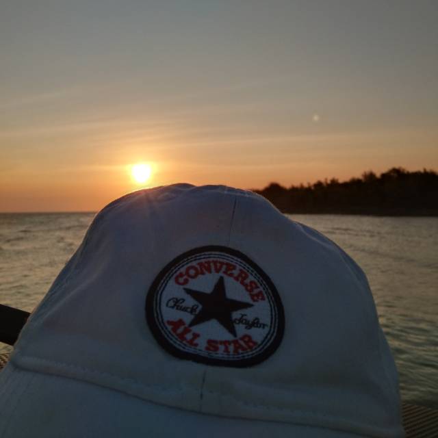 Topi Converse Original