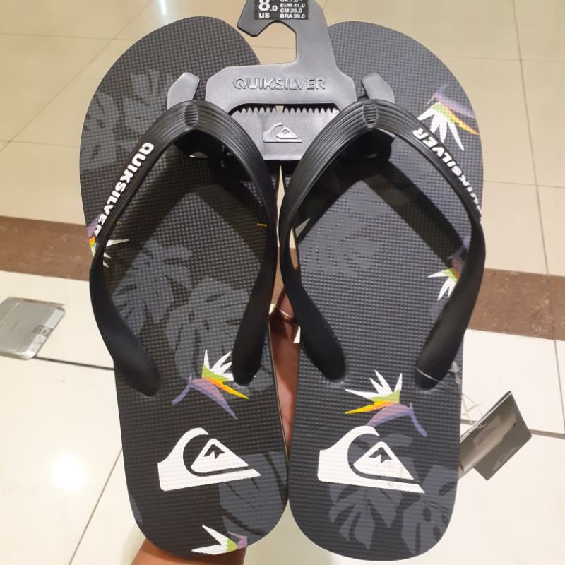 Sandal Quiksilver Original