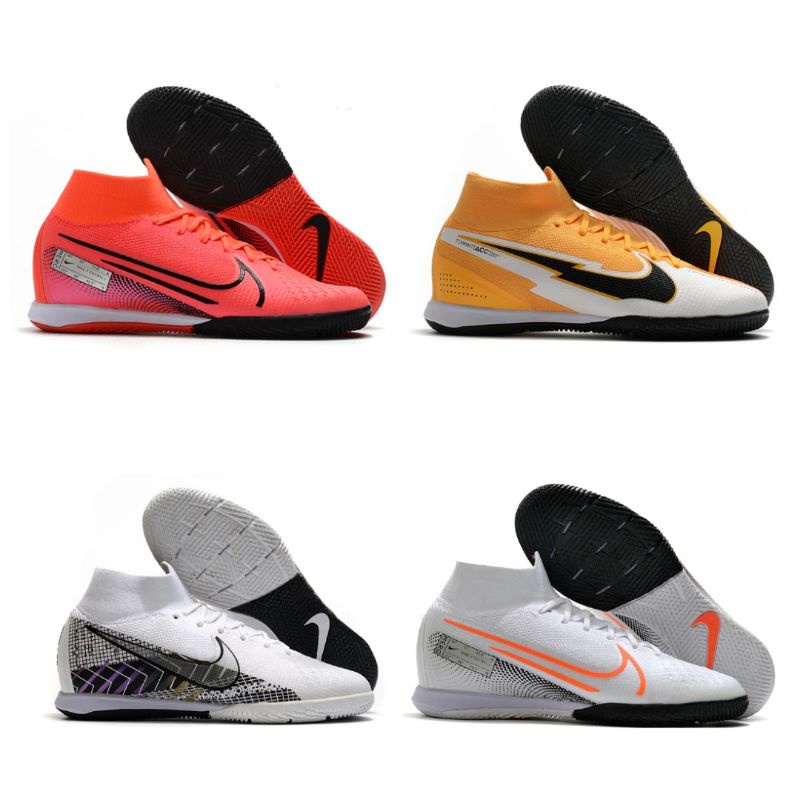 READY Sepatu Futsal Nike Mercurial Superfly Elite VII IC TERMURAH