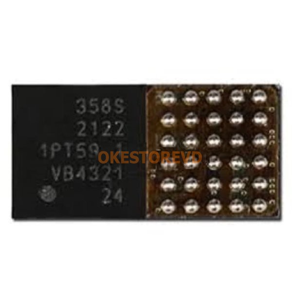 IC CAS ASUS ZENFONE 5 / IC CAS 2122 / IC CAS 358S / IC CAS ASUS ZF5