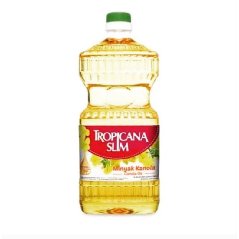 

tropicanaslim minyak canola
