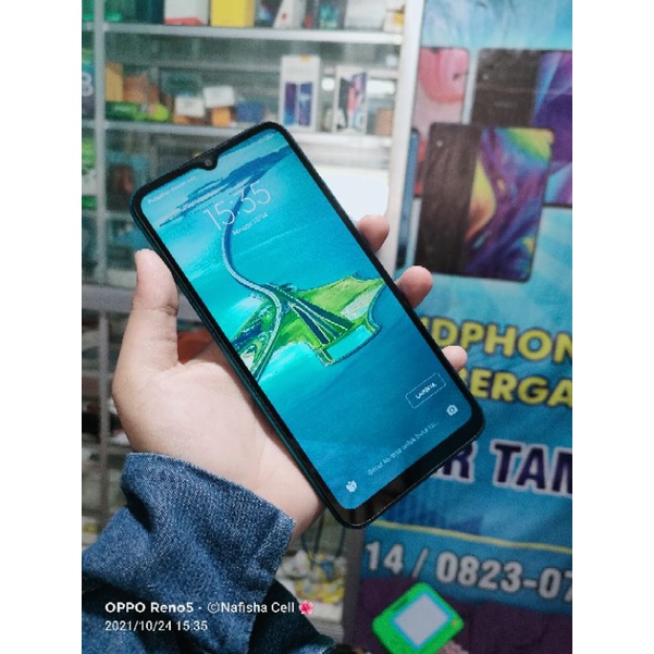 XIAOMI REDMI 9A 3/32