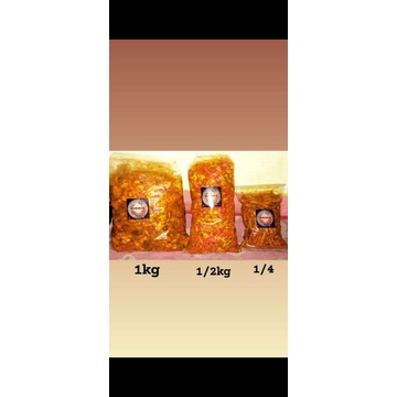 

sebring bumbu kacang