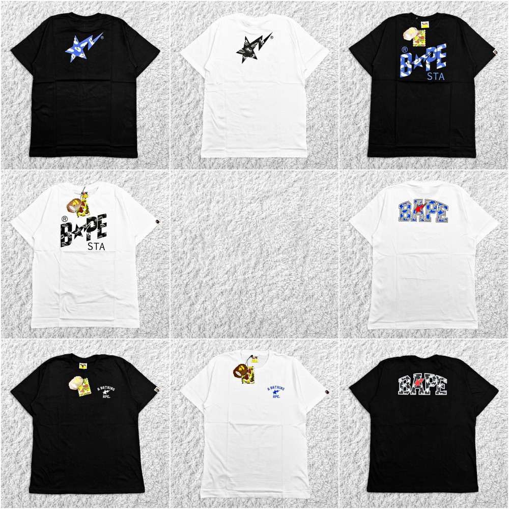 bape sta pokemon