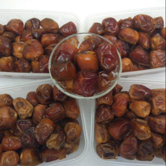 

KURMA SUKARI SUKKARI 500 GR
