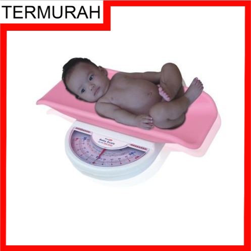 Timbangan Bayi Manual OneMed