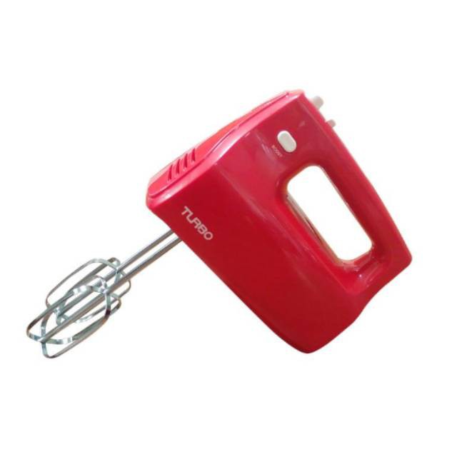 HAND MIXER EHM-9000/7 TURBO / HAND MIXER TURBO / MIXER TURBO